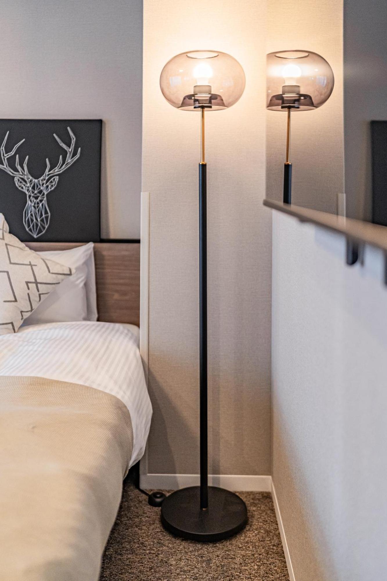 Apartment Hotel 11 Umeda Kamiyama Osaka Phòng bức ảnh